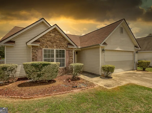 112 Browning Point, Byron, GA 31008