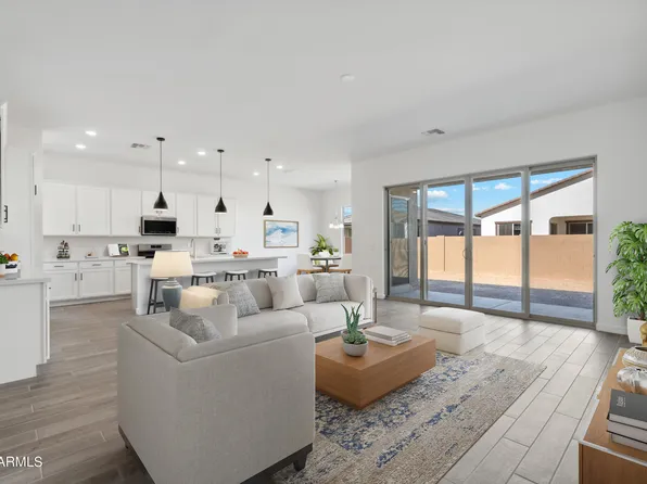 22626 E ROUNDUP Way, Queen Creek, AZ 85142