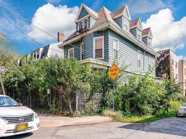 2836 Marion Ave, Bronx, NY 10458