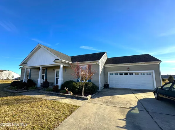 117 Red Maple Drive, Elizabeth City, NC 27909