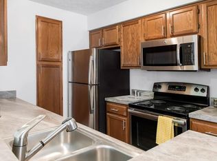 5450 Firewater Ln #5430FD, Westerville, OH 43081
