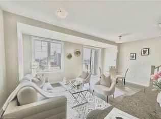 10 Birmingham Dr #93, Cambridge, ON N1R0C6