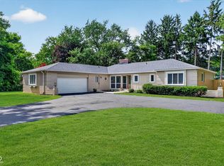 430 W 64th St, Indianapolis, IN 46260