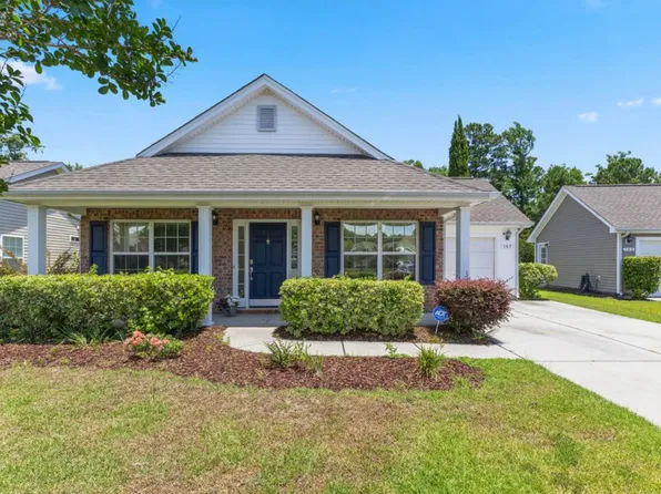 187 Carolina Farms Blvd, Carolina Shor, NC 28467