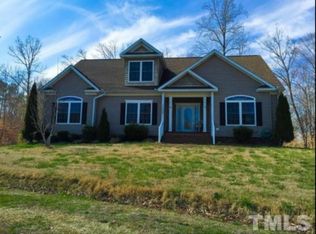 7000 Virginia Lamm Dr, Graham, NC 27253