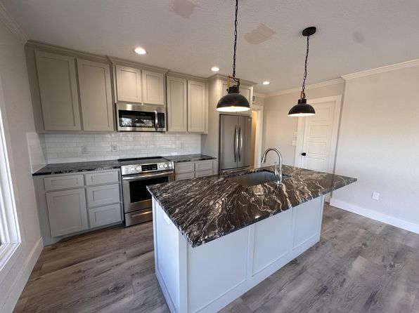414 E Elm St - 201, 414 E Elm St, Gainesville, TX 76240