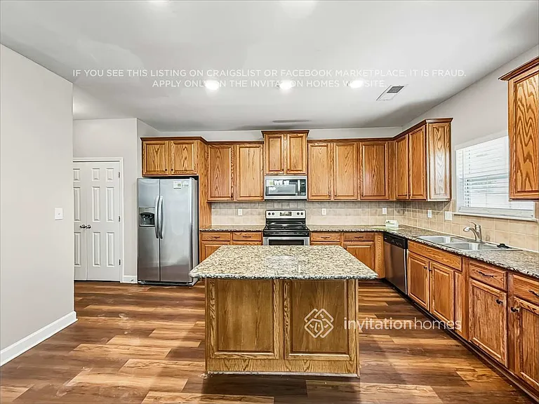 4223 High Shoals Dr — Photo 9