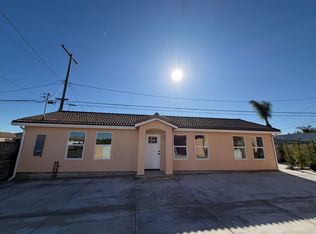 400 W Poplar St, Compton, CA 90220