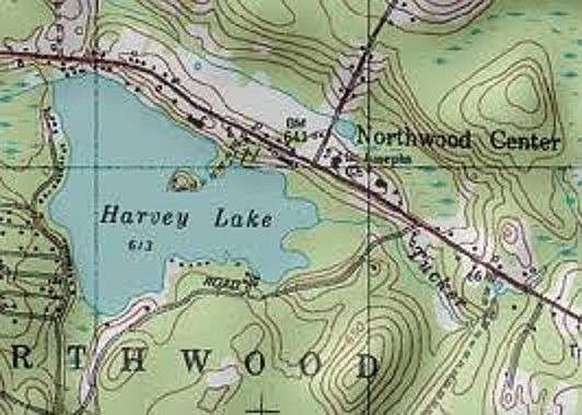 2nd image of 46 Harvey Lake Rd