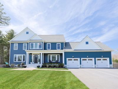 16 Linden Ln, Rehoboth, MA, 02769