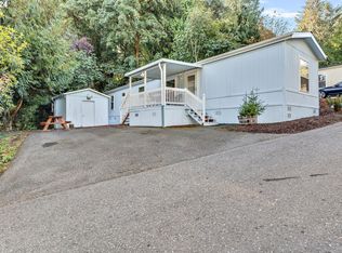 8750 SE 155th Ave UNIT 53, Happy Valley, OR 97086