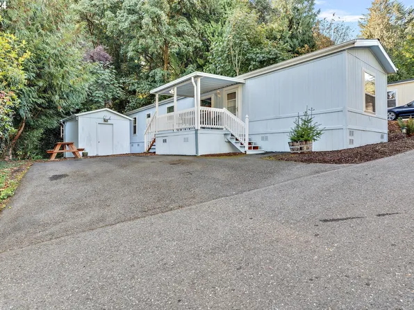 8750 SE 155th Ave Unit 53, Happy Valley, OR 97086