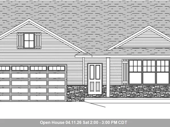 944 Enclave Ct, De Pere, WI 54115