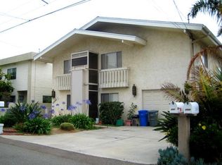 2056 Cambridge Ave #A, Cardiff By The Sea, CA 92007