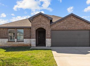 7737 93rd St, Lubbock, TX 79424