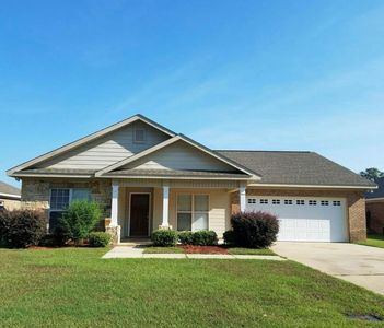 109 Tuscany Cv, Dothan, AL, 36301