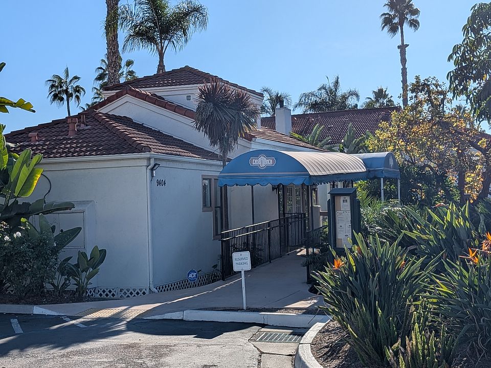 Casablanca Clubhouse & HOA office