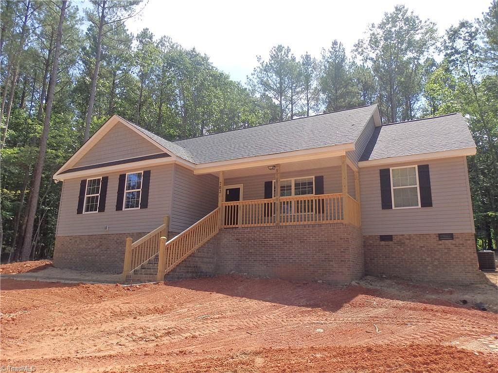 702 Crystal Bay Dr, Denton, NC 27239 Zillow