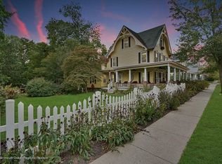 123 Morrison Ave, Hightstown, NJ 08520