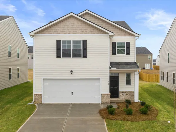 252 Lauritsen Way, Newnan, GA 30265