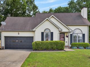 472 Bamburg Dr, Clarksville, TN 37040