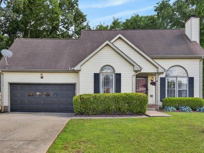 472 Bamburg Dr, Clarksville, TN, 37040