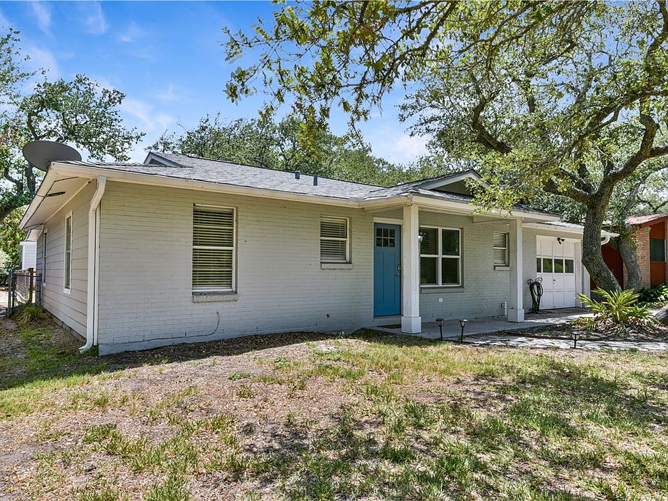 1505 Shadyside Dr, Rockport, TX 78382 Zillow