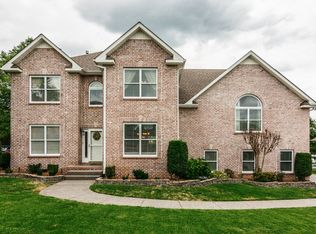 104 Cedar Ridge Ln, Hendersonville, TN 37075