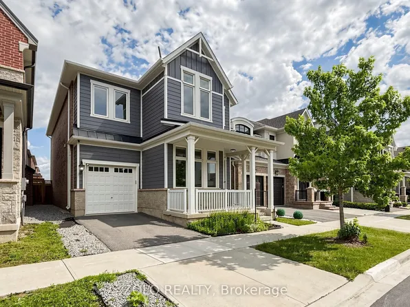 3061 William Cutmore Blvd, Oakville, ON L6H 3S2