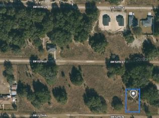 SW 112th Pl LOT 12, Dunnellon, FL 34432
