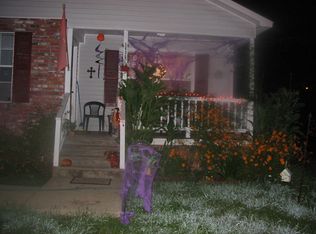 1436 Cooks Ave, Jackson, MS 39212