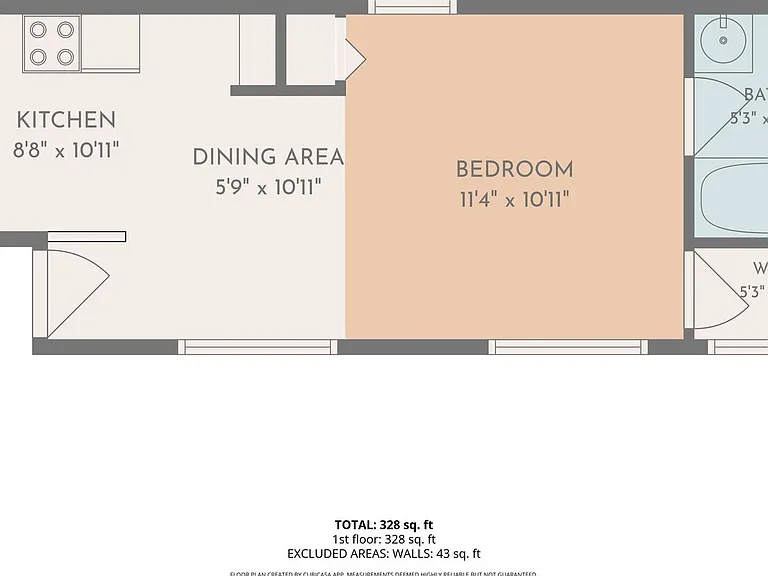3428 W Colorado Ave #6 — Photo 7