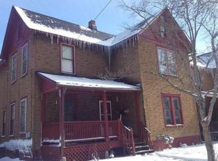 109 Oak St, Warren, PA 16365