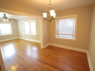 815-817 E 42nd #2E, Kansas City, MO 64111