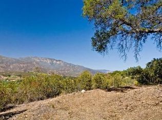12121 Mountain Lion Rd, Ojai, CA 93023