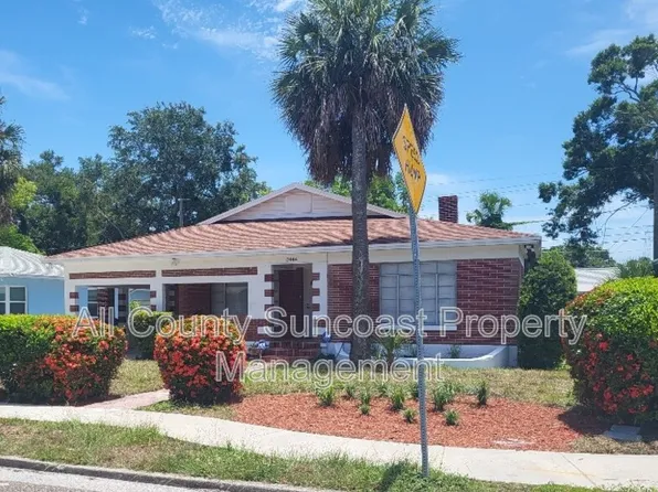 2444 14th Ave S, Saint Petersburg, FL 33712