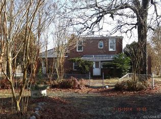 4515 Woodpecker Rd, South Chesterfield, VA 23803