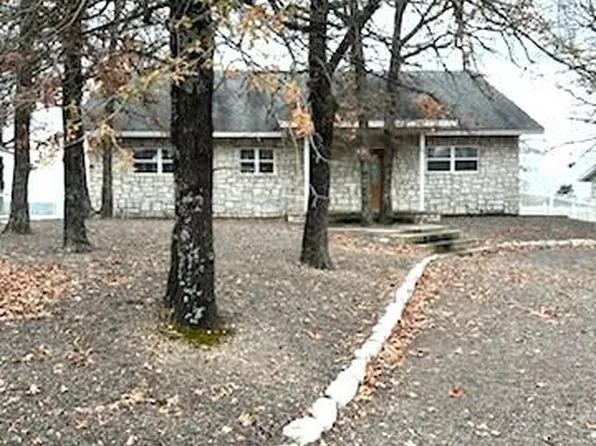 2031 Millennium Jct, Sulphur, OK 73086