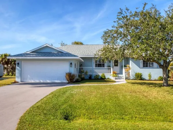 1820 Meadowlark Ln, Englewood, FL 34224