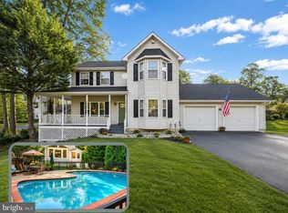1035 Kings Creek Dr, Saint Leonard, MD 20685