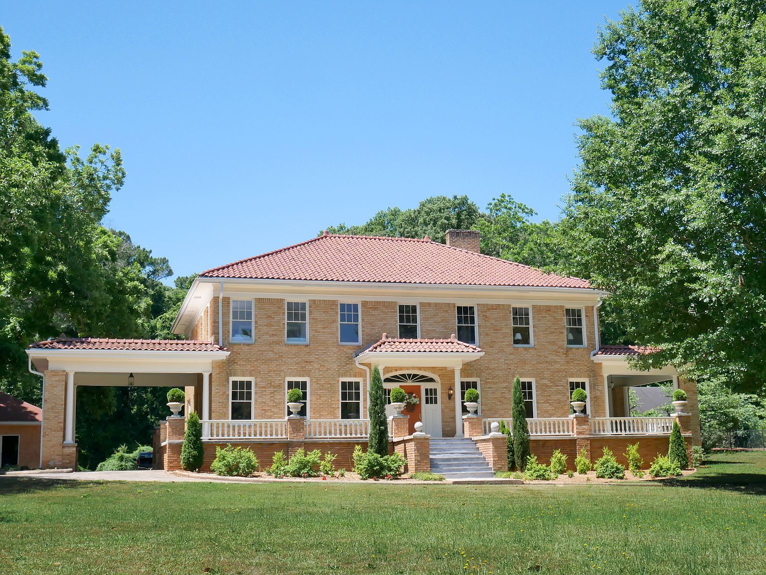 518 E College St, Griffin, GA 30224 Zillow