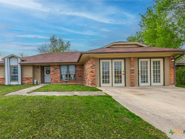 3321 Johnson Dr, Killeen, TX 76549
