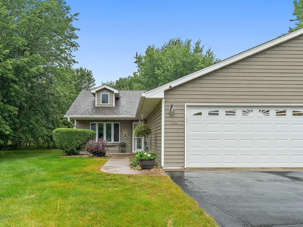 330 Creekview Ct, Baldwin, WI 54002