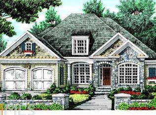 13 Whiteail Ridge Rd NW, Rome, GA 30165