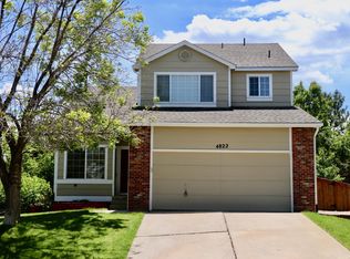 4822 Tarcoola Ln, Highlands Ranch, CO 80130