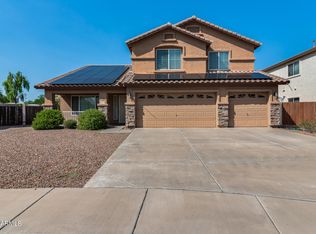 5970 W Audrey Ln, Glendale, AZ 85308