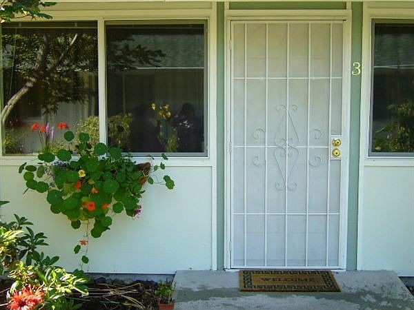 Apt 2, entry