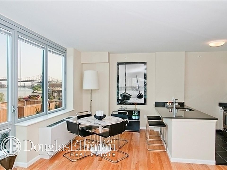 2nd image of 4540 Center Blvd APT 1104