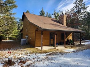 N3450 Partridge Rd, Black River Falls, WI 54615