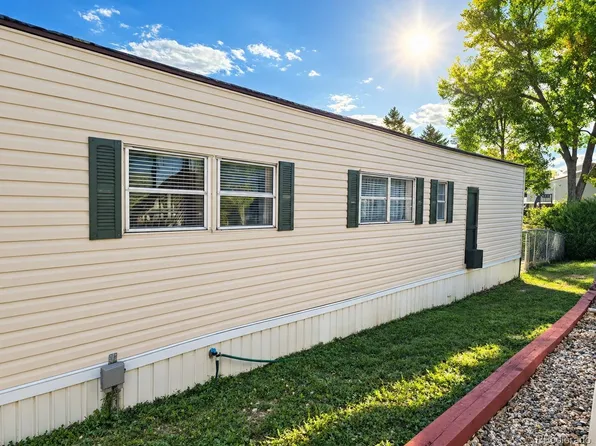 1801 W 92nd Avenue, Federal Heights, CO 80260